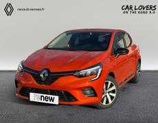 Renault Clio 5 Mantes-la-Ville