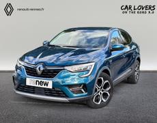 Renault Arkana Mantes-la-Ville