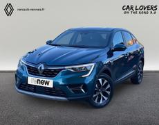 Renault Arkana Conflans-Sainte-Honorine