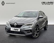 Renault Arkana Conflans-Sainte-Honorine