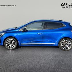 Renault Clio 5 Clio E-Tech full hybrid 145 ch GSR2 Techno Conflans-Sainte-Honorine