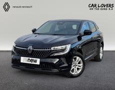 Renault Austral Nogent-le-Phaye
