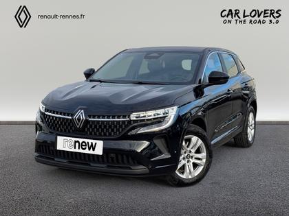 Renault Austral - Austral E-Tech full hybrid 200 GSR2 Evolution - 31 330 €