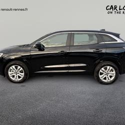 Renault Austral Austral E-Tech full hybrid 200 GSR2 Evolution Nogent-le-Phaye