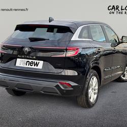 Renault Austral Austral E-Tech full hybrid 200 GSR2 Evolution Nogent-le-Phaye