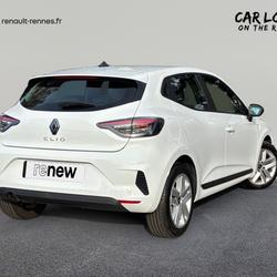 Renault Clio 5 Clio TCe 90 ch GSR2 Evolution Mantes-la-Ville