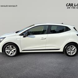 Renault Clio 5 Clio TCe 90 ch GSR2 Evolution Mantes-la-Ville