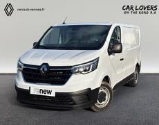 Renault Trafic Conflans-Sainte-Honorine