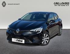 Renault Clio 5 Nogent-le-Phaye