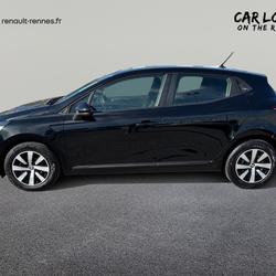 Renault Clio 5 Clio TCe 90 Equilibre Nogent-le-Phaye