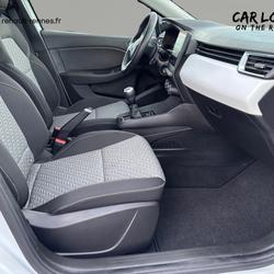 Renault Clio 5 Clio SCe 65 Evolution Mantes-la-Ville