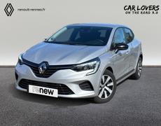 Renault Clio 5 Mantes-la-Ville