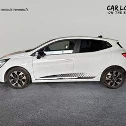 Renault Clio 5 Clio SCe 65 Evolution Nogent-le-Phaye