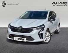 Renault Clio 5 Nogent-le-Phaye