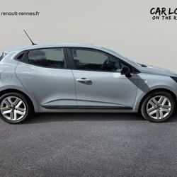 Renault Clio 5 Clio E-Tech full hybrid 145 ch GSR2 Evolution Nogent-le-Phaye