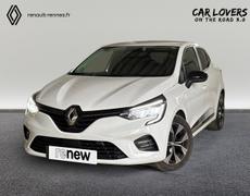 Renault Clio 5 Mantes-la-Ville