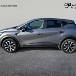 Renault Captur Captur TCe 90 Evolution Mantes-la-Ville