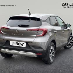 Renault Captur Captur TCe 90 Evolution Conflans-Sainte-Honorine
