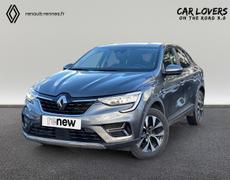 Renault Arkana Conflans-Sainte-Honorine