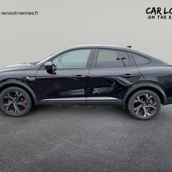Renault Arkana Arkana E-Tech 145 - 21B R.S. Line Nogent-le-Phaye