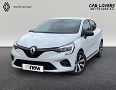 Renault Clio 5 Nogent-le-Phaye