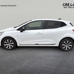 Renault Clio 5 Clio TCe 90 Evolution Nogent-le-Phaye