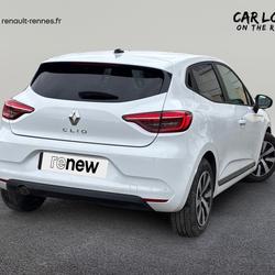Renault Clio 5 Clio TCe 90 Evolution Nogent-le-Phaye