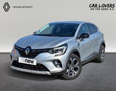 Renault Captur Nogent-le-Phaye