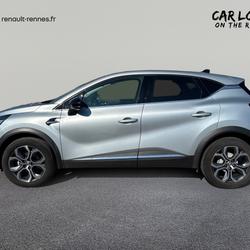 Renault Captur Captur TCe 90 Techno Nogent-le-Phaye
