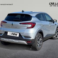 Renault Captur Captur TCe 90 Techno Nogent-le-Phaye