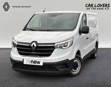 Renault Trafic Nogent-le-Phaye