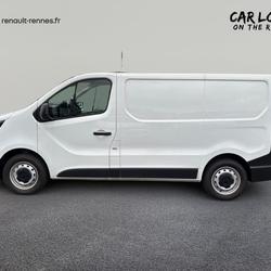 Renault Trafic TRAFIC FG PAP BLUE DCI 130 L1H1 3T Nogent-le-Phaye