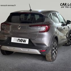 Renault Captur Captur TCe 90 Evolution Mantes-la-Ville