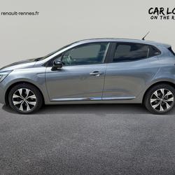 Renault Clio 5 Clio Blue dCi 100 Evolution Nogent-le-Phaye