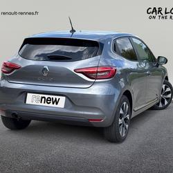 Renault Clio 5 Clio Blue dCi 100 Evolution Nogent-le-Phaye