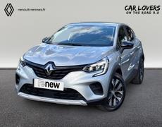 Renault Captur Mantes-la-Ville