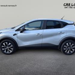 Renault Captur Captur TCe 90 Evolution Mantes-la-Ville