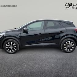 Renault Captur Captur TCe 90 Evolution Mantes-la-Ville
