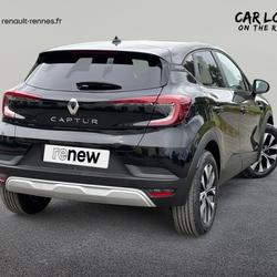 Renault Captur Captur TCe 90 Evolution Mantes-la-Ville