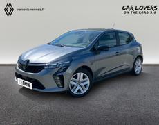 Renault Clio 5 Nogent-le-Phaye
