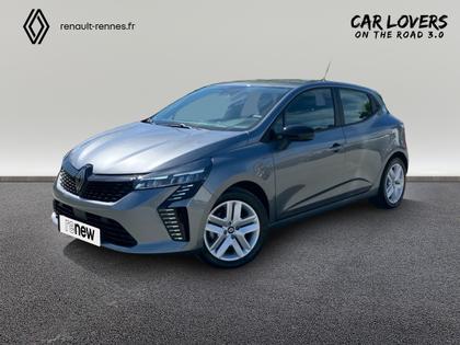 Renault Clio - Clio E-Tech full hybrid 145 ch GSR2 Evolution - 19 910 €