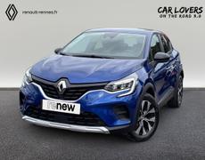 Renault Captur Mantes-la-Ville