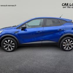 Renault Captur Captur TCe 90 Evolution Mantes-la-Ville