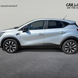 Renault Captur Captur TCe 90 Evolution Nogent-le-Phaye