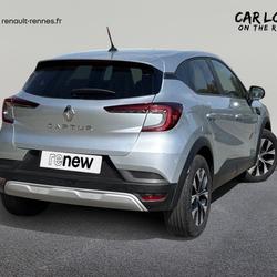 Renault Captur Captur TCe 90 Evolution Nogent-le-Phaye