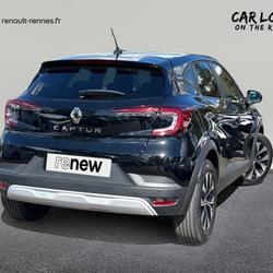 Renault Captur Captur TCe 90 Evolution Mantes-la-Ville