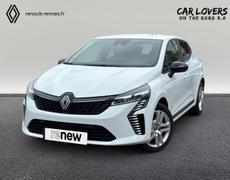 Renault Clio 5 Conflans-Sainte-Honorine