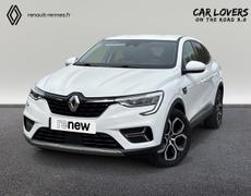 Renault Arkana Conflans-Sainte-Honorine
