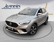 MG ZS Auxerre