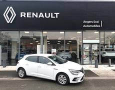 Renault Megane 4 Angers
